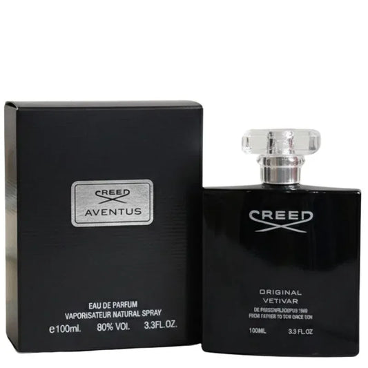 Creed Aventures